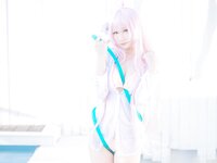 [Cosplay][my suite] Atsuki あつき - Suite Archive 1