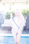 [Cosplay][my suite] Atsuki あつき - Suite Archive 1