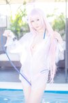 [Cosplay][my suite] Atsuki あつき - Suite Archive 1