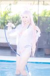 [Cosplay][my suite] Atsuki あつき - Suite Archive 1