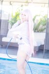 [Cosplay][my suite] Atsuki あつき - Suite Archive 1