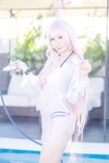 [Cosplay][my suite] Atsuki あつき - Suite Archive 1
