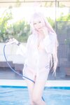 [Cosplay][my suite] Atsuki あつき - Suite Archive 1
