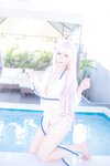 [Cosplay][my suite] Atsuki あつき - Suite Archive 1