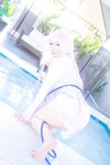 [Cosplay][my suite] Atsuki あつき - Suite Archive 1