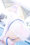 [Cosplay][my suite] Atsuki あつき - Suite Archive 1
