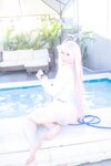 [Cosplay][my suite] Atsuki あつき - Suite Archive 1