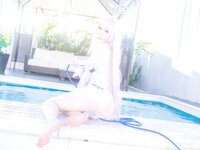 [Cosplay][my suite] Atsuki あつき - Suite Archive 1