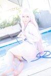 [Cosplay][my suite] Atsuki あつき - Suite Archive 1