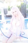 [Cosplay][my suite] Atsuki あつき - Suite Archive 1