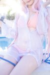 [Cosplay][my suite] Atsuki あつき - Suite Archive 1