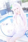 [Cosplay][my suite] Atsuki あつき - Suite Archive 1