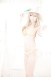 [Cosplay][my suite] Atsuki あつき - Suite Archive 1