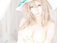 [Cosplay][my suite] Atsuki あつき - Suite Archive 1