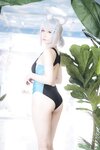 [Cosplay][my suite] Atsuki あつき - Suite Archive 1