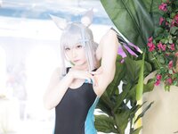 [Cosplay][my suite] Atsuki あつき - Suite Archive 1
