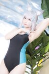 [Cosplay][my suite] Atsuki あつき - Suite Archive 1