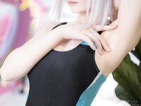 [Cosplay][my suite] Atsuki あつき - Suite Archive 1