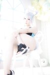 [Cosplay][my suite] Atsuki あつき - Suite Archive 1