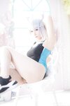 [Cosplay][my suite] Atsuki あつき - Suite Archive 1