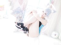 [Cosplay][my suite] Atsuki あつき - Suite Archive 1