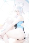 [Cosplay][my suite] Atsuki あつき - Suite Archive 1