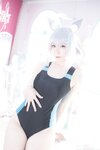 [Cosplay][my suite] Atsuki あつき - Suite Archive 1