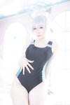[Cosplay][my suite] Atsuki あつき - Suite Archive 1