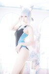 [Cosplay][my suite] Atsuki あつき - Suite Archive 1