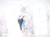 [Cosplay][my suite] Atsuki あつき - Suite Archive 1