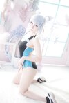 [Cosplay][my suite] Atsuki あつき - Suite Archive 1