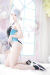 [Cosplay][my suite] Atsuki あつき - Suite Archive 1