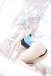 [Cosplay][my suite] Atsuki あつき - Suite Archive 1