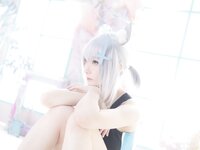 [Cosplay][my suite] Atsuki あつき - Suite Archive 1