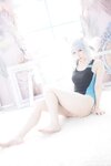 [Cosplay][my suite] Atsuki あつき - Suite Archive 1