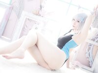 [Cosplay][my suite] Atsuki あつき - Suite Archive 1