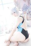 [Cosplay][my suite] Atsuki あつき - Suite Archive 1