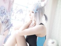 [Cosplay][my suite] Atsuki あつき - Suite Archive 1