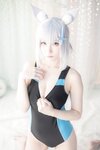 [Cosplay][my suite] Atsuki あつき - Suite Archive 1