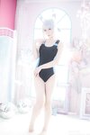 [Cosplay][my suite] Atsuki あつき - Suite Archive 1