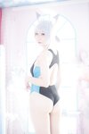 [Cosplay][my suite] Atsuki あつき - Suite Archive 1