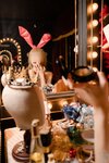 [MISS TOUCH] ZANAPAM (자나팜) - Vol.38