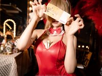 [MISS TOUCH] ZANAPAM (자나팜) - Vol.38