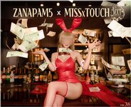 [MISS TOUCH] ZANAPAM (자나팜) - Vol.38