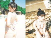 [Weekly Playboy] 2024 No.01-02 菊地姫奈, 白河芹, 櫻井音乃, 白濱美兎, 熊澤風花, 鎮目のどか, A-class, 他(JPG)