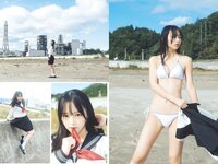 [Weekly Playboy] 2024 No.01-02 菊地姫奈, 白河芹, 櫻井音乃, 白濱美兎, 熊澤風花, 鎮目のどか, A-class, 他(JPG)
