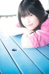[ヤンマガWeb] 週刊STU48　池田裕楽