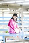 [ヤンマガWeb] 週刊STU48　池田裕楽