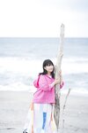 [ヤンマガWeb] 週刊STU48　池田裕楽