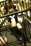 [Cosplay] Chun Momo 蠢沫沫 - New set showing breasts 露奶子新一套